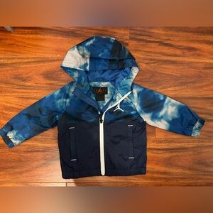 Nike Air Jordan Jacket